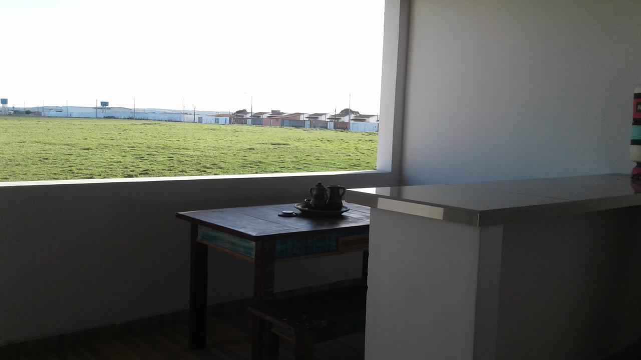 Apt Penedo Экстерьер фото